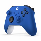 Xbox One / Xbox One S / Xbox One X / PC shock blue