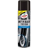 Tire & Bumper Cleaner Black 500ml