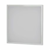 V-TAC 36W 600x600 3in1 universal surface/ flush mount LED panel VT-6139