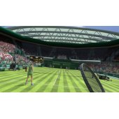 Tennis on Court (PSVR2) PS5