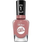 Sally Hansen SALLY HANSEN_Miracle Gel nail polish 252 Rose Shi