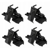 Kit 186007 Black