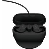 Evolve2 Buds (UC, USB-C, Charging pad)