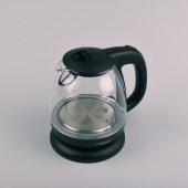MR055 Black
