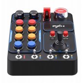 CB1 Control Box