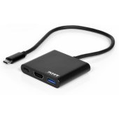 USB-C mini Docking station 900140