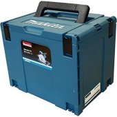 MakPac System dėklas Type 4 395 x 295 x 315mm (be įdėklo)