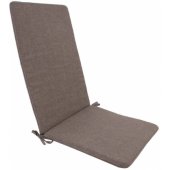 SIMPLE BROWN 48x115cm Brown