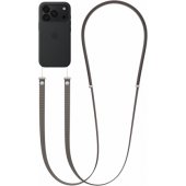 Crossbody Strap Taupe