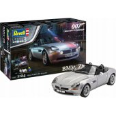 "Revell gift set James Bond "BMW Z8", model vehicle (scale: 1:24)"