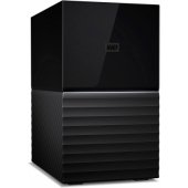 My Book 24TB 3.5" Black WDBFBE0240JBK-EESN
