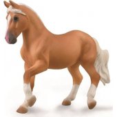 Collecta COLLECTA Paso Fino Palomino klubo figūrėlė