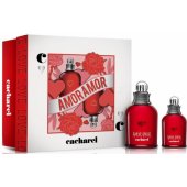 Amor Amor EDT 100ml + EDT 30ml