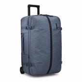 5436 Aion Wheeled Duffel Bag 70cm Dark Slate