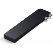 ST-HUCPHSD USB-C juodas
