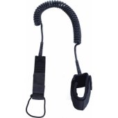 Safety Rope 335cm Black