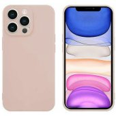 "Elegance Fibre Case Xiaomi Redmi 13C/ Poco C65 4G", rožinė