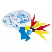 Tactic Games paplūdimio raketės