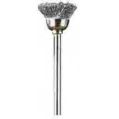 Dremel Carbon Steel Brush 13mm 2pcs. (26150442JA)