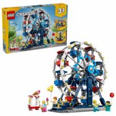 31389 Iconic Ferris Wheel