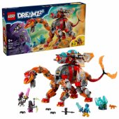 71514 Dino Jet