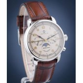 Mediterranee 9636-5 Moonphase
