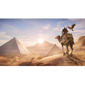Assassin®s Creed Origins, įskaitant rusišką garso takelį, PS4