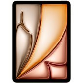 iPad Air 11" M2 Wi-Fi + Cellular 1TB Starlight MUXU3HC/ A