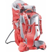 Deuter Nosidełko turystyczne Kid Comfort Active SL