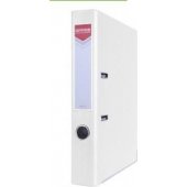 Office Products Officer svertinis segtuvas A4 55mm baltas (PBSX0785)