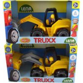 Lena Truxx įkroviklis 37cm. - 04412