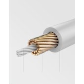 50185 Ethernet RJ45 Cat6 UTP 1000 Mbps