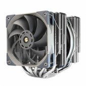 Frost Commander 140mm CPU cooler Black FC140