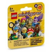 Minifigūrėlės 71045