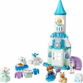 DUPLO 10455 Anna and Elsa®s Frozen Castle Party