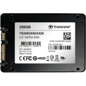 452K 256GB TS256GSSD452K