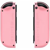 Joy-Con 2 light pink