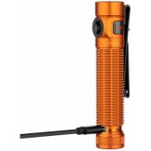 Baton 4 PRO Orange