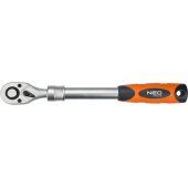 " Neo Ratchet with telescopic handle 1/ 4"" 150-200mm (08-502)"