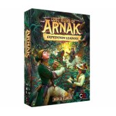 _7505570 Lost Ruins of Arnak: Expedition Leaders