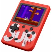 Retro Mini Sup 400 Red Games