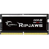 Ripjaws 16GB DDR5 4800MHZ SO-DIMM F5-4800S4039A16GX1-RS