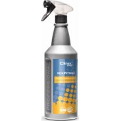 Clinex prietaisų skydelio valymo ir priežiūros priemonė Kokpit Wax 1 l