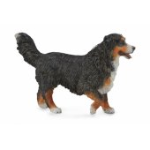 Collecta Bernese Mountain Dog L size figurine (004-88801)
