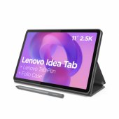 Idea Tab 11 8GB 256GB Wi-Fi (ZAFR0006SE) Luna Grey + Folio Case