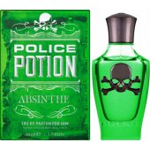 _6967416 Police Potion Absinthe parfumuotasis vanduo vyrams 100 ml