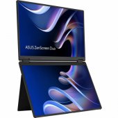 ZenScreen MB14FCD Duo 14" IPS 16:10