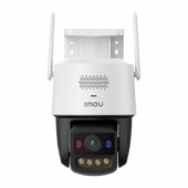 Titan Pro 6MP White/ Black