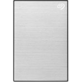 One Touch 2TB 2.5" Sidabrinis STKY2000401