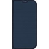 "Skin Pro Сase iPhone 16 Pro Max" Blue